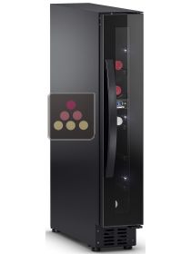 Cave à vin mono-température de service - Porte Full Glass DOMETIC