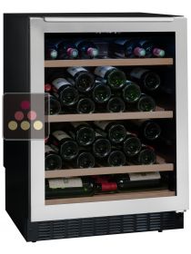 Cave à vin mono-température de service ou de conservation AVINTAGE