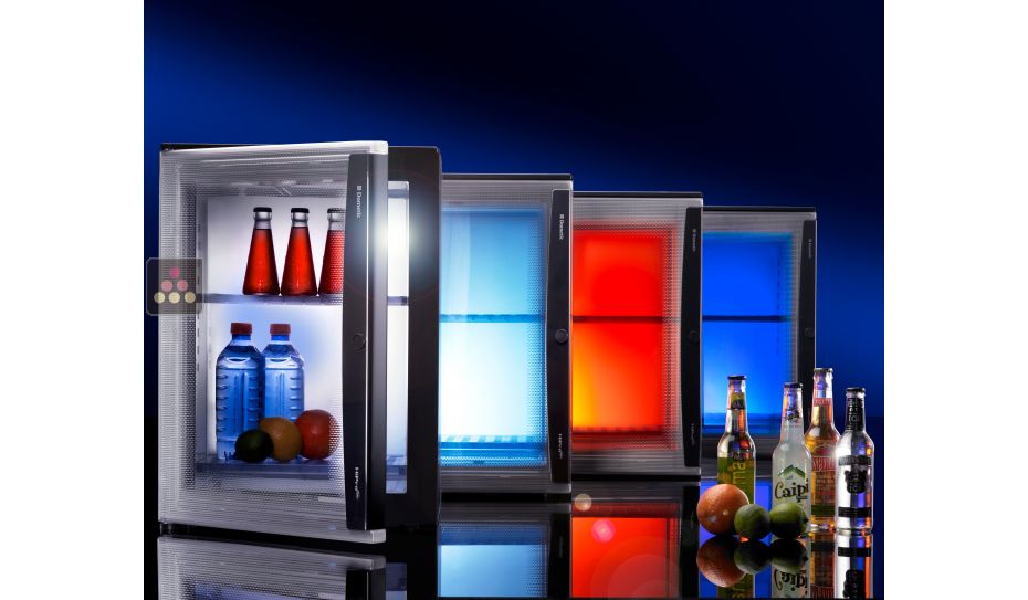 Réfrigérateur Mini-Bar design 40L