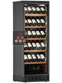 Cave à vin Multi-Températures de conservation et de service encastrable CALICE