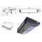 Climatiseur de cave naturelle de 2900 Watts - Évaporateur plafonnier - Froid, humidification et chauffage