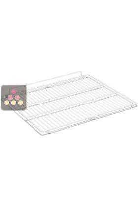 Grille acier plastifié GN 2/1