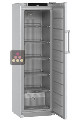 Armoire négative statique inox - 237L