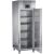 Armoire négative ventilée GN 2/1 - Cuve inox - 465L