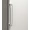 Armoire positive ventilée GN 2/1 - Cuve ABS - 479L