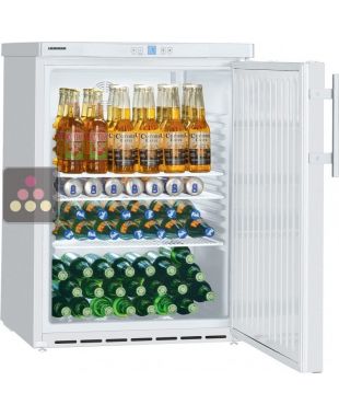 Table-top positif ventilé encastrable sous plan - 130L LIEBHERR PRO
