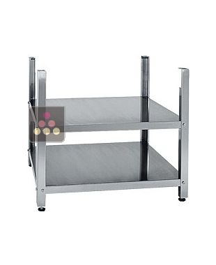 Socle rehausse pour ACI-HVN121, ACI-HVN121A et ACI-HVN131 HOONVED