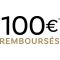 Offre de remboursement de 100€ du 01/05/2021 au 15/06/2021 suivant conditions