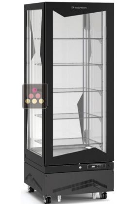 Vitrine verticale spéciale chocolat - 450L