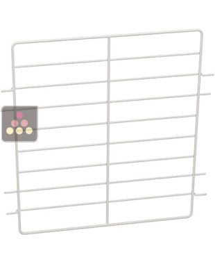 Grille de séparation pour panier