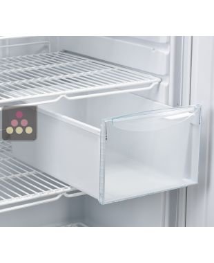 Tiroir transparent amovible LIEBHERR PRO