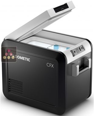 Réfrigérateur-Congélateur portable à compresseur - 25L DOMETIC