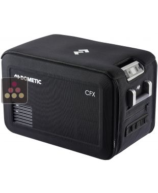 Housse de protection pour réfrigérateur-congélateur portable à compresseur - 25L DOMETIC