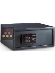 Coffre-fort 30.4L - Électronique - Laptop 15
