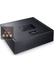 Coffre-fort 9,7L - Electronique - Laptop 15