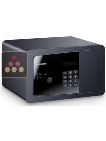 Coffre-fort 8.2L - Électronique - Charnières à droite DOMETIC