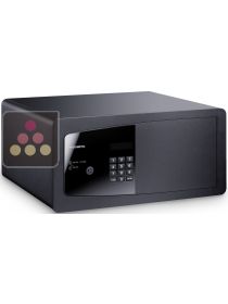 Coffre-fort 24L - Électronique - Laptop 15