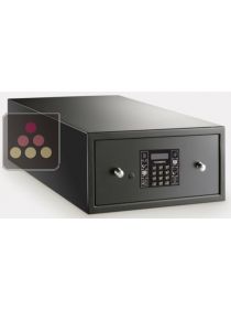Coffre-fort 15L - Electronique - Laptop 15