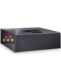 Coffre-fort 9,7L - Electronique - Laptop 15
