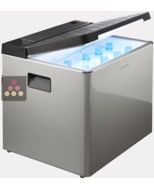 Glacière à absorption 33L DOMETIC