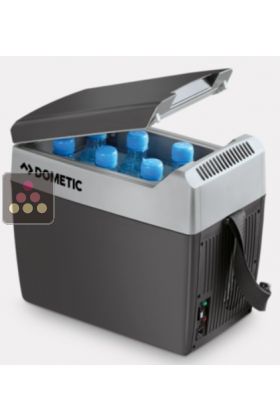 Glacière thermoélectrique portable - 7L