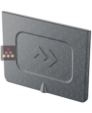 Petit séparateur pour glacières COOL ICE DOM513 et DOM513V DOMETIC