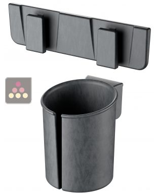 Porte-boisson et support pour glacières COOL ICE DOMETIC