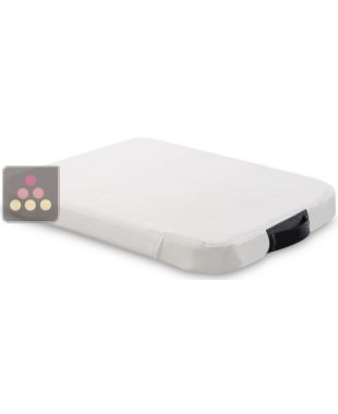 Coussin d’assise avec supports de fixation pour glacière COOL ICE DOM514 DOMETIC