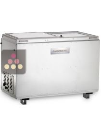 Conteneur réfrigérant avec chargement par le haut - 404L DOMETIC