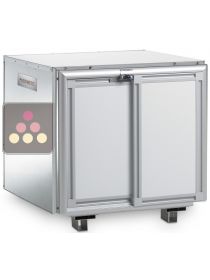 Conteneur réfrigérant avec chargement par l'avant - 188L DOMETIC