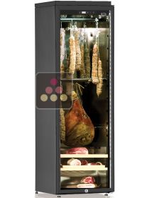 Cave à charcuterie mono-température de conservation - Pose libre CALICE