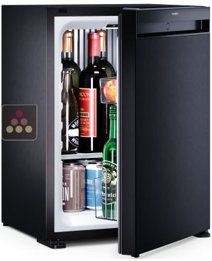 Réfrigérateur mini-bar à absorption porte pleine 40L - Charnières à droite DOMETIC
