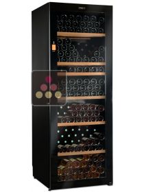 Cave à vin Multi-Températures de service et de conservation AVINTAGE