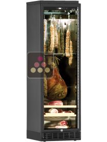 Cave à charcuterie mono-température de conservation enchassable CALICE