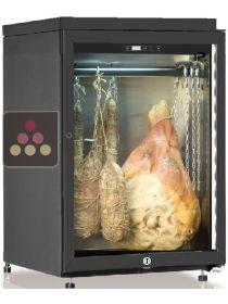 Cave à Charcuterie mono-température de conservation - Pose libre CALICE