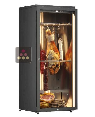 Cave à charcuterie mono-température de conservation - Pose libre CALICE