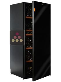 Cave à vin Multi-Températures de service et de conservation AVINTAGE