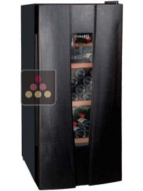 Cave à vin Multi-Températures de service et de conservation CLIMADIFF