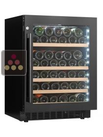 Cave à vin mono-température de service  LE CHAI