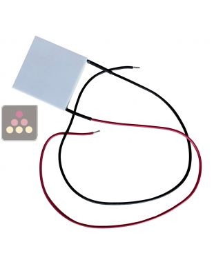 Module peltier pour Mini-bar Tiroir DM50  DOMETIC