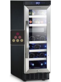 Cave à vin multi-usages 2 températures de conservation et/ou de service -second choix DOMETIC