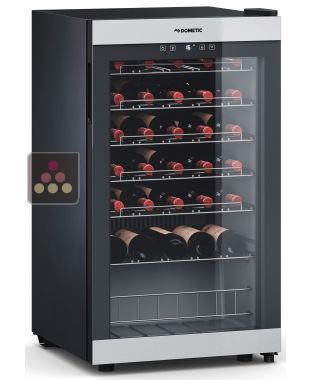 Cave à vin mono-température de service et/ou conservation DOMETIC
