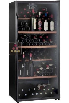 Cave à vin Multi-Températures de service