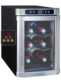 Chambre à vin mono-température de service VINOSPHERE