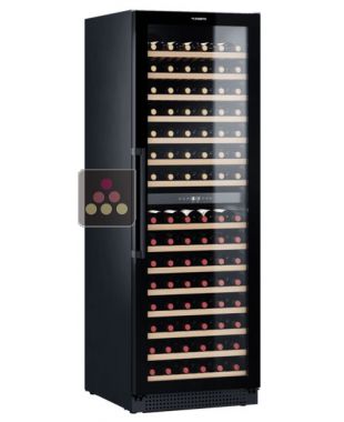Cave à vin multi-usages 2 températures de service et de conservation DOMETIC