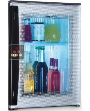 Porte transparente pour Hipro Vision  DOMETIC