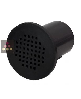 Filtre à charbon pour cave Caviss V1221GBE4 et V1168GBE4 CAVISS