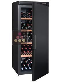 Cave à vin mono-température de vieillissement ou de service CLIMADIFF