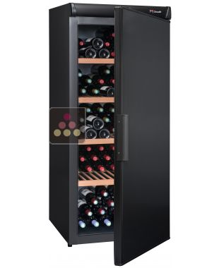 Cave à vin mono-température de vieillissement ou de service CLIMADIFF