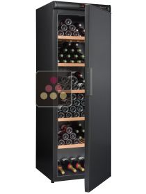 Cave à vin mono-température de vieillissement ou de service CLIMADIFF